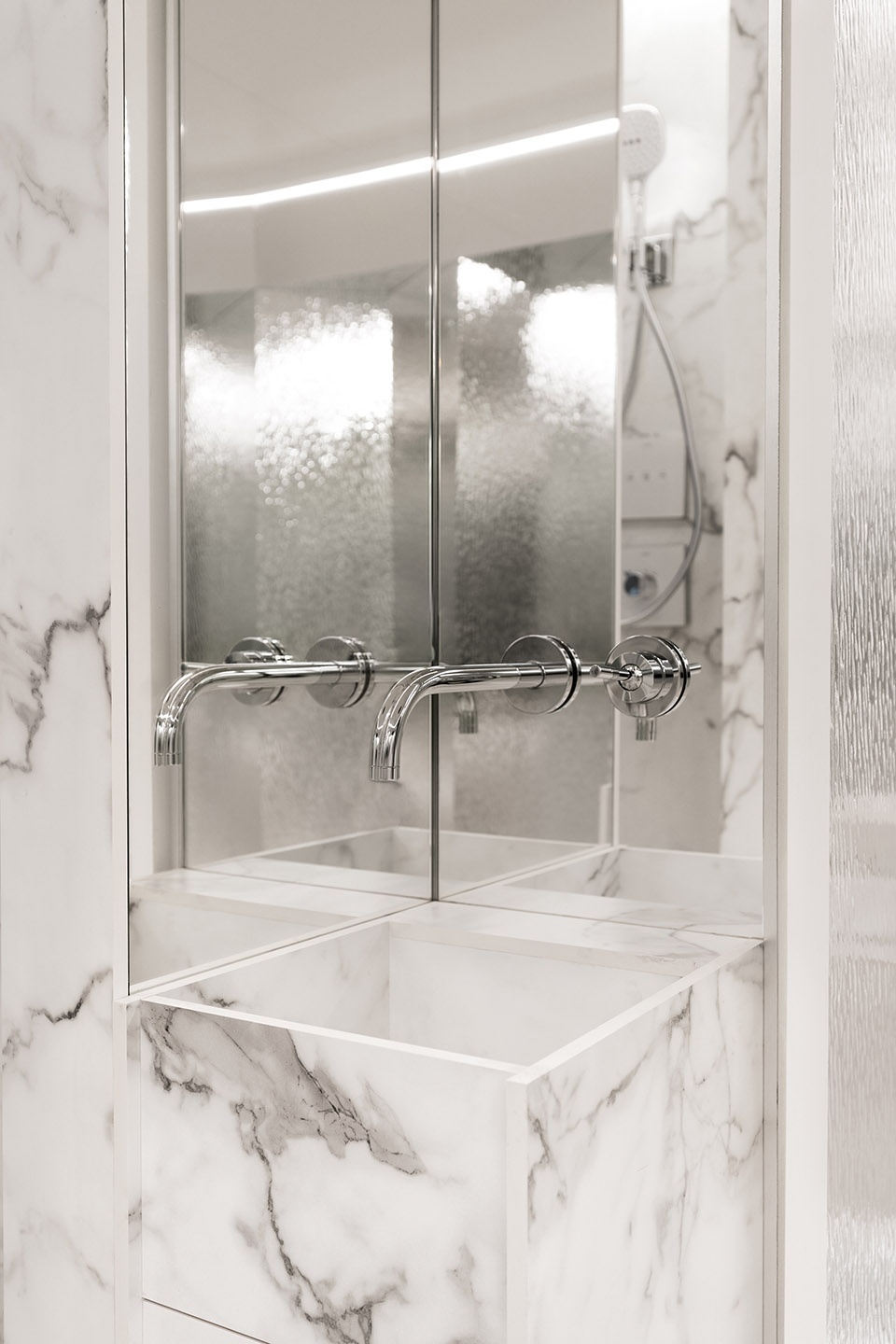 Horizonte 88 材料展厅-31