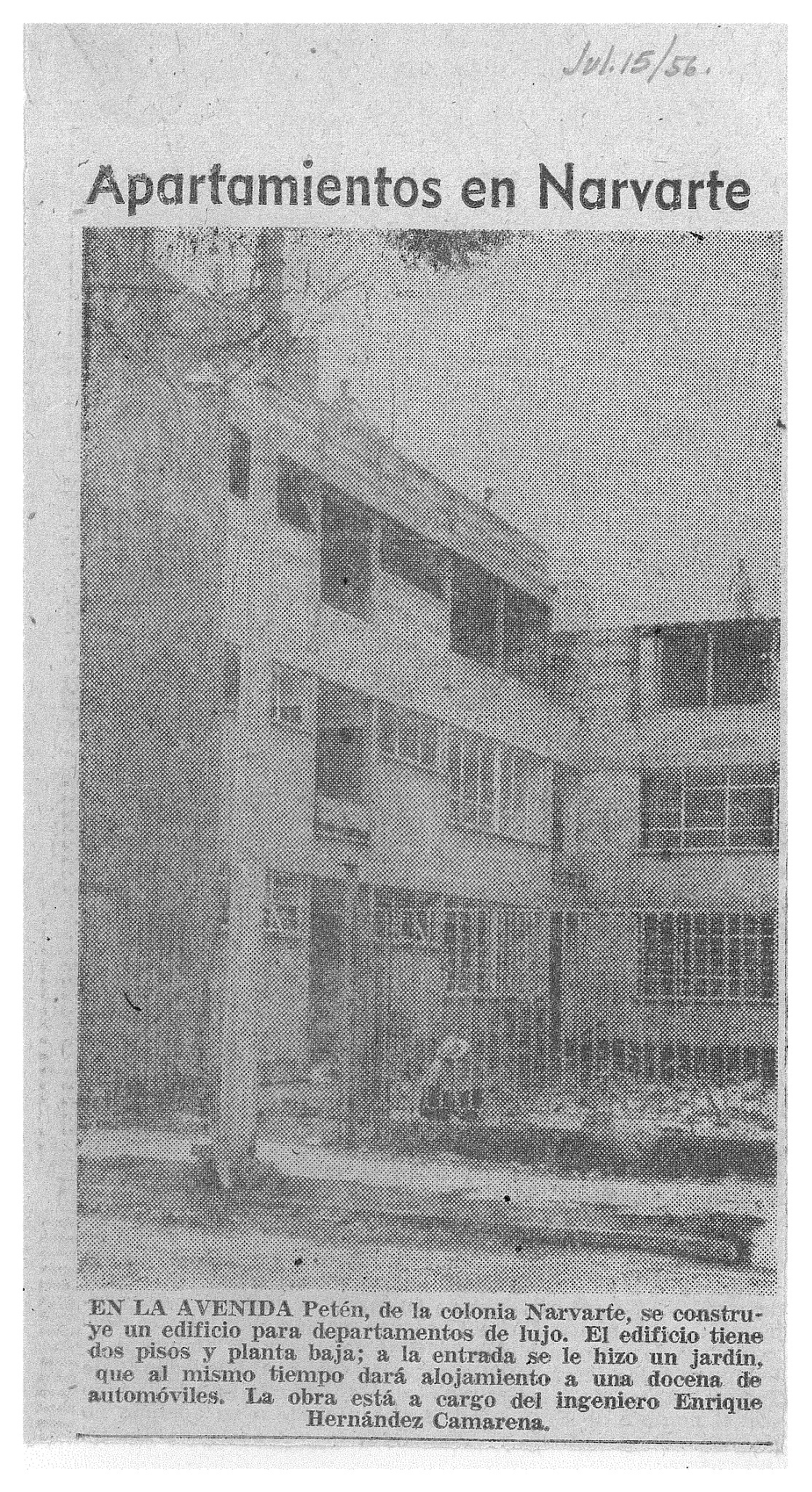 佩滕，兰斯502号丨墨西哥墨西哥城-38