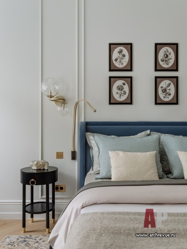 老住宅中为年轻女士和女儿打造的公寓-39