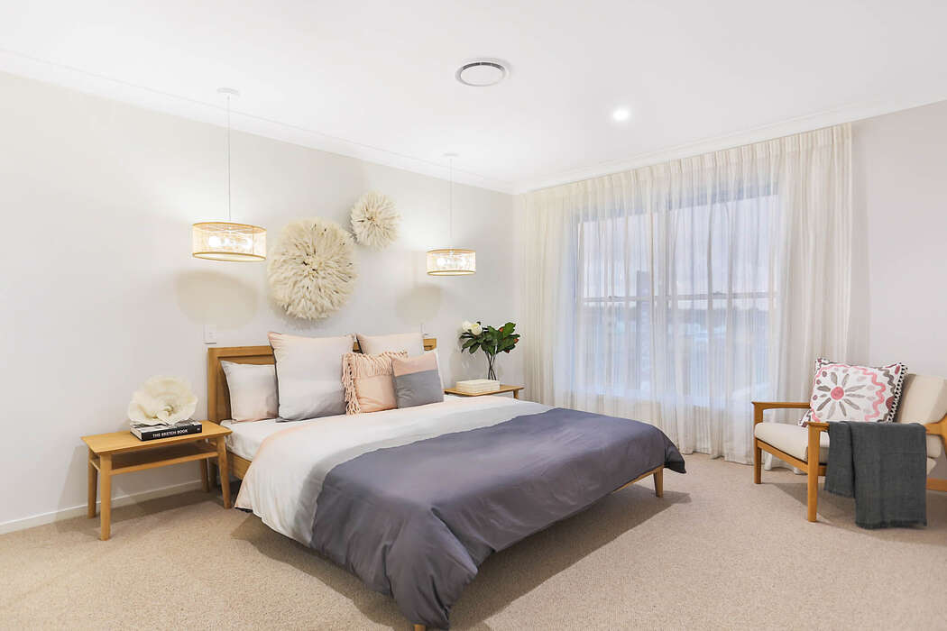 澳洲 Pallara 天空视野之家 | 创新屋顶露台设计-10