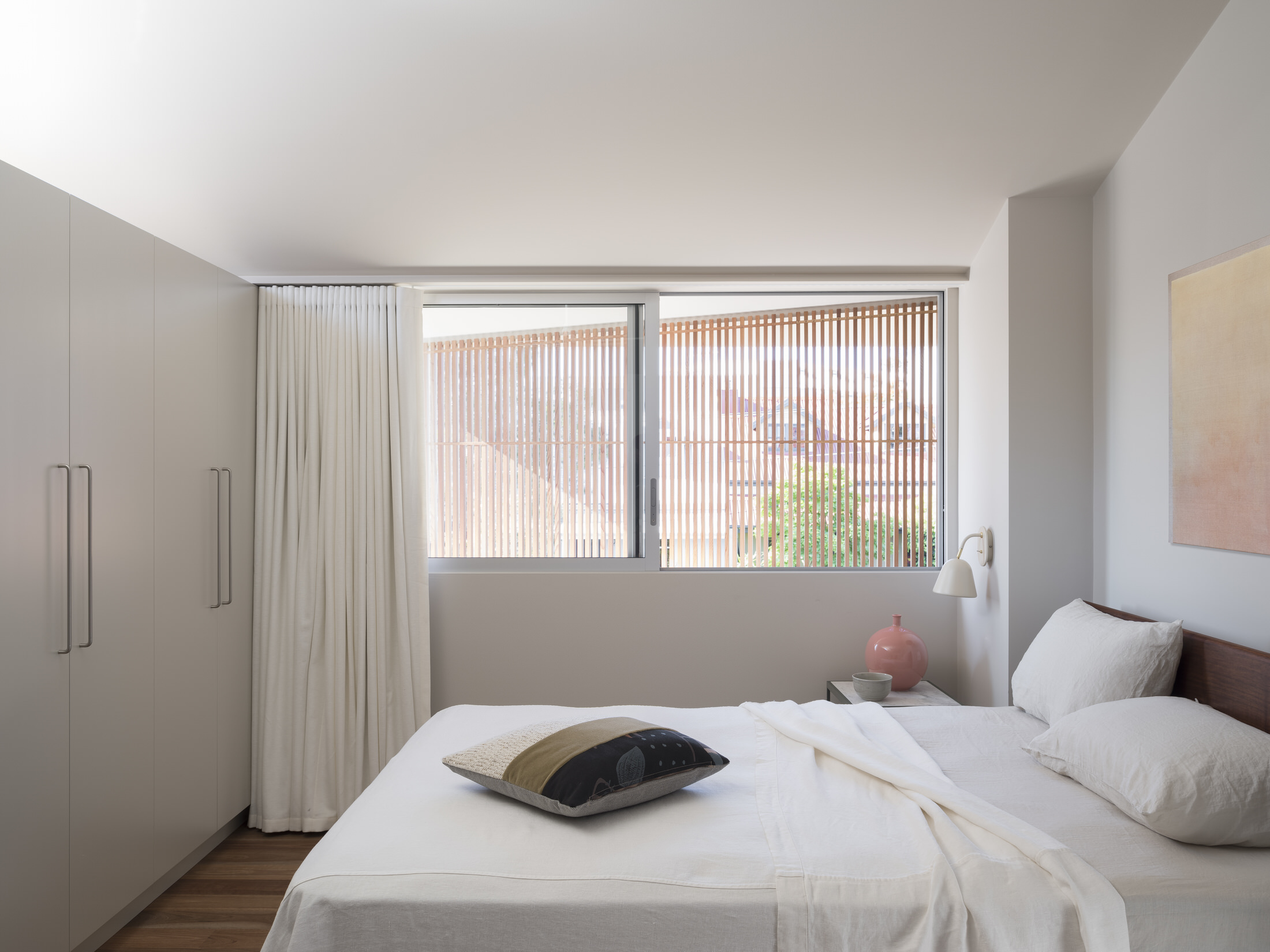 TardisLike Small Sydney Semi 改造项目丨澳大利亚悉尼丨Downie North-34