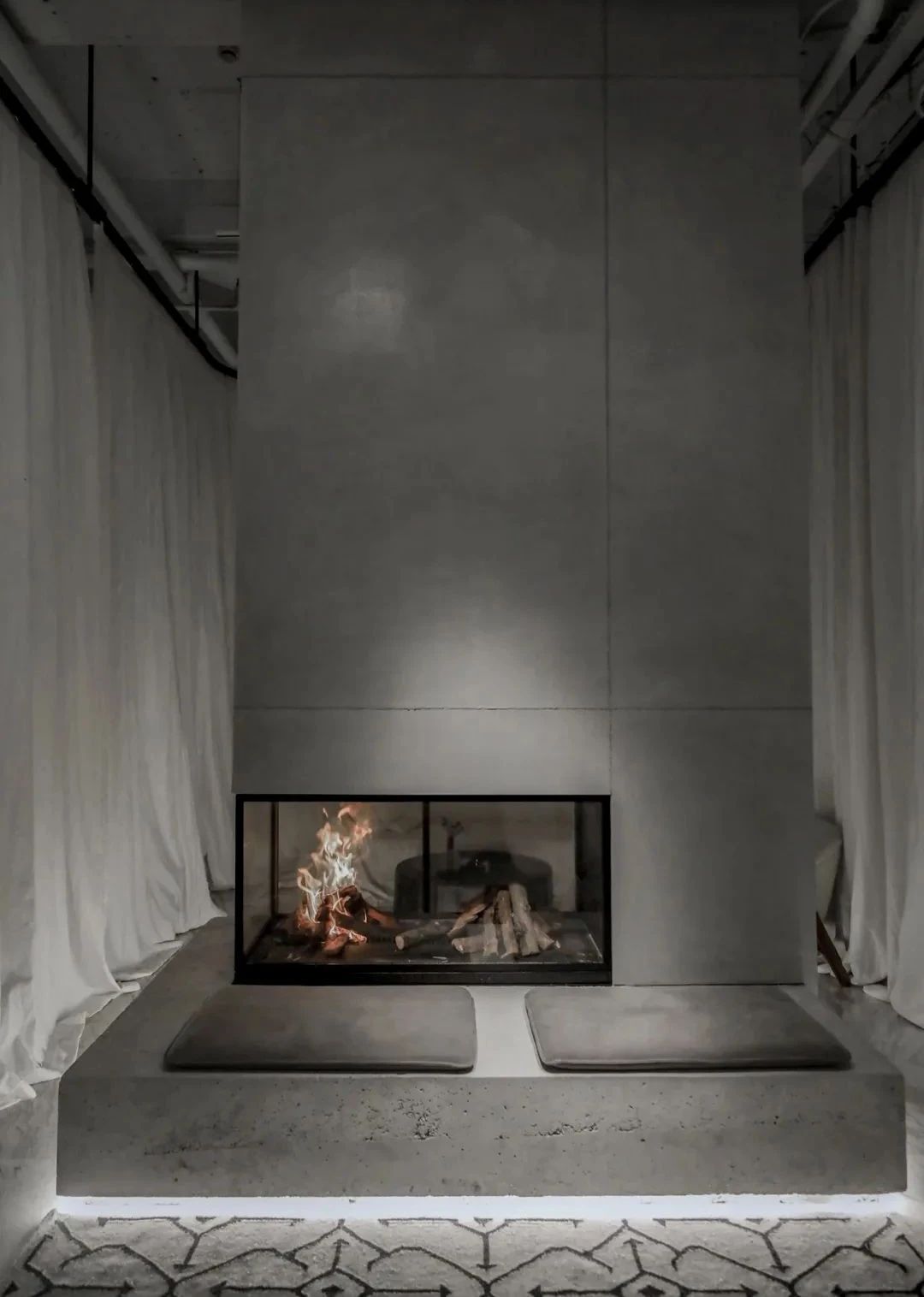 上海WS SPACE 無集-21