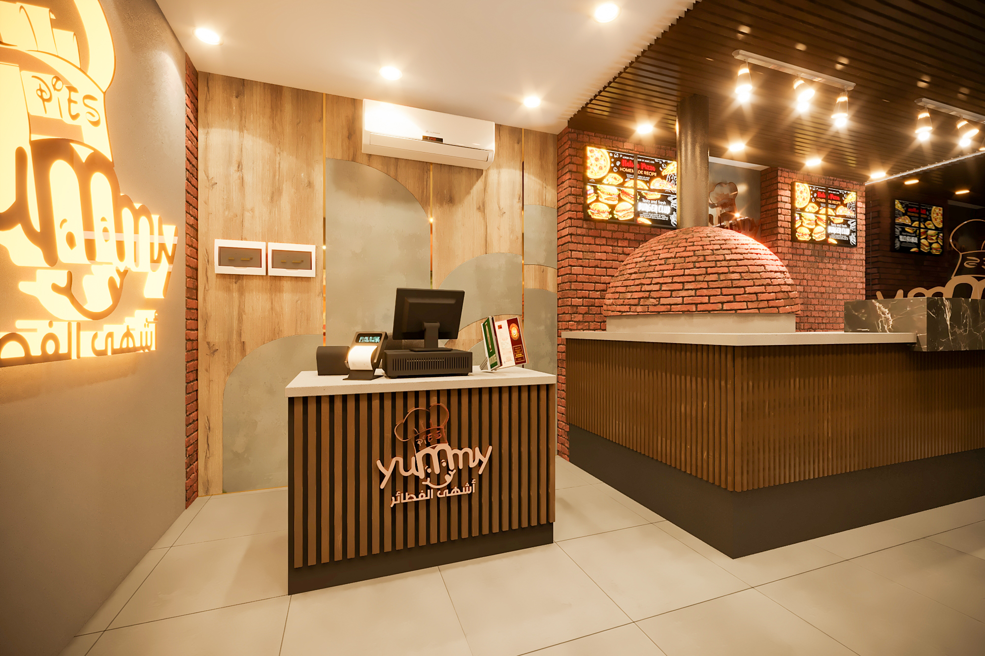 Cooking Restaurant-2