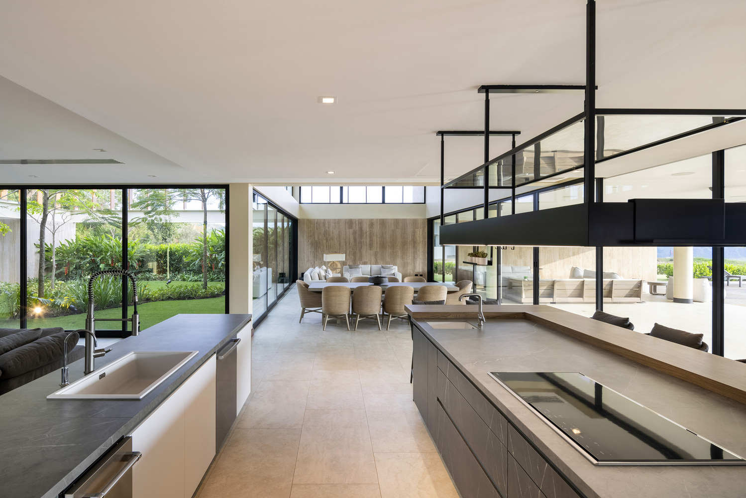 哥斯达黎加天井屋丨哥斯达黎加蓬塔雷纳斯丨卡尼尔·阿奎特科斯-51