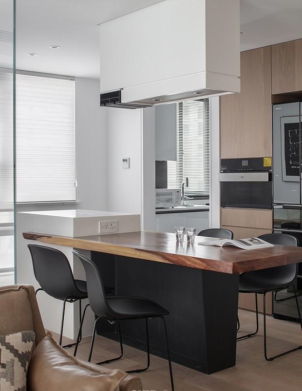 融入自然元素的简约家居设计-11