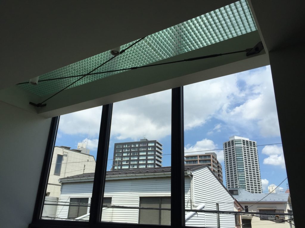 高輪の住宅13丨LEVEL Architects-20