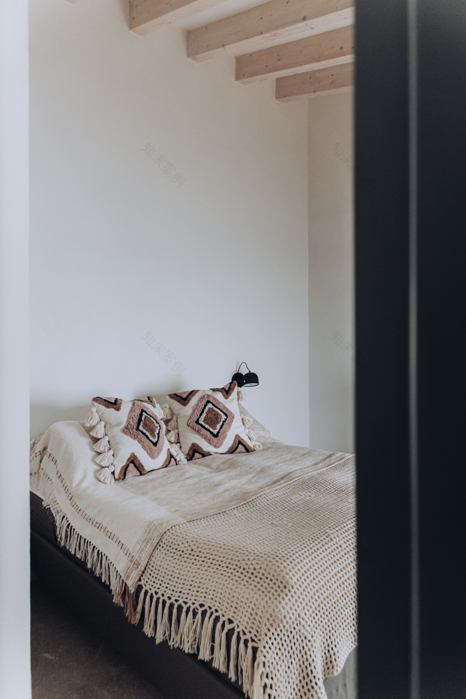 "PMA Studio 的 94 平米传统连排屋翻新设计"-43