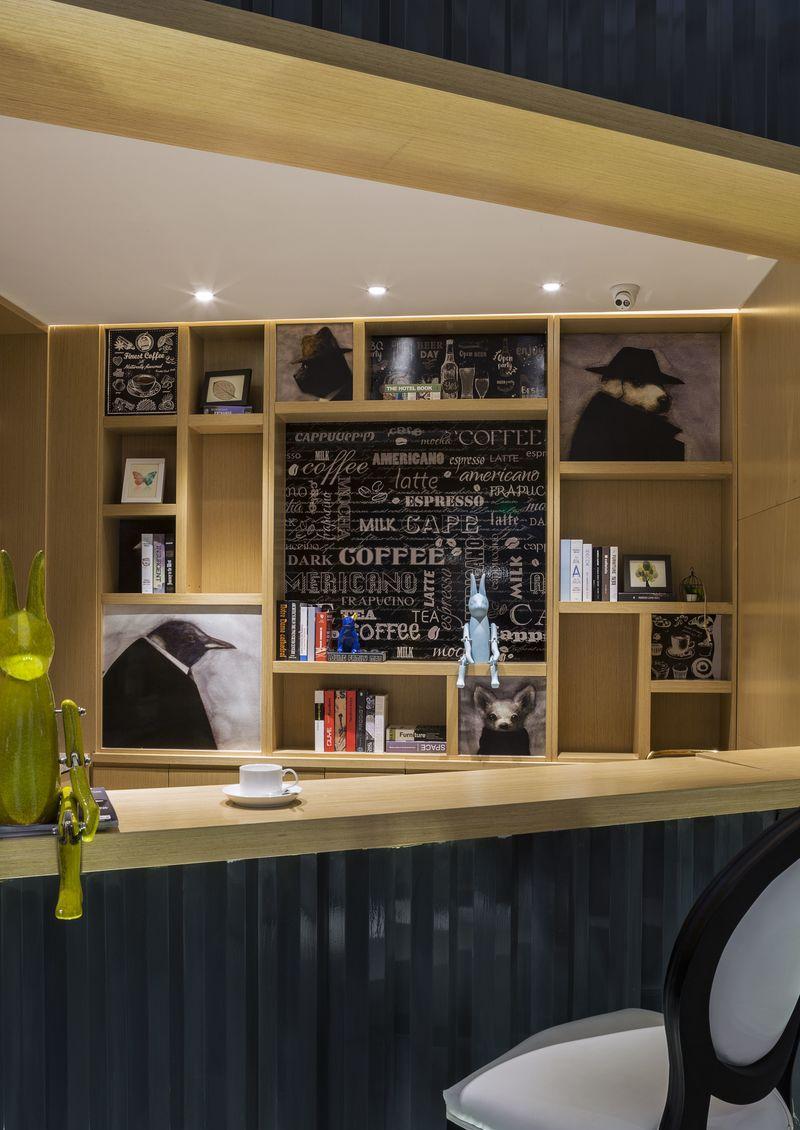 雅悦佳驿精致酒店丨中国济南-42