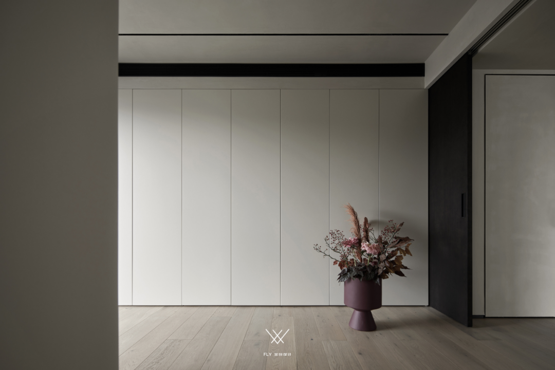 西溪湿地优雅独处之家丨中国杭州丨菲拉设计-55