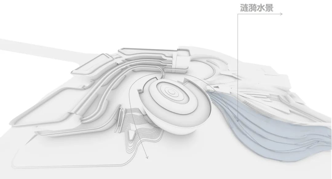 金融街·嘉粼融府社区售楼部（商业）丨中国重庆丨重庆天华建筑设计有限公司-53