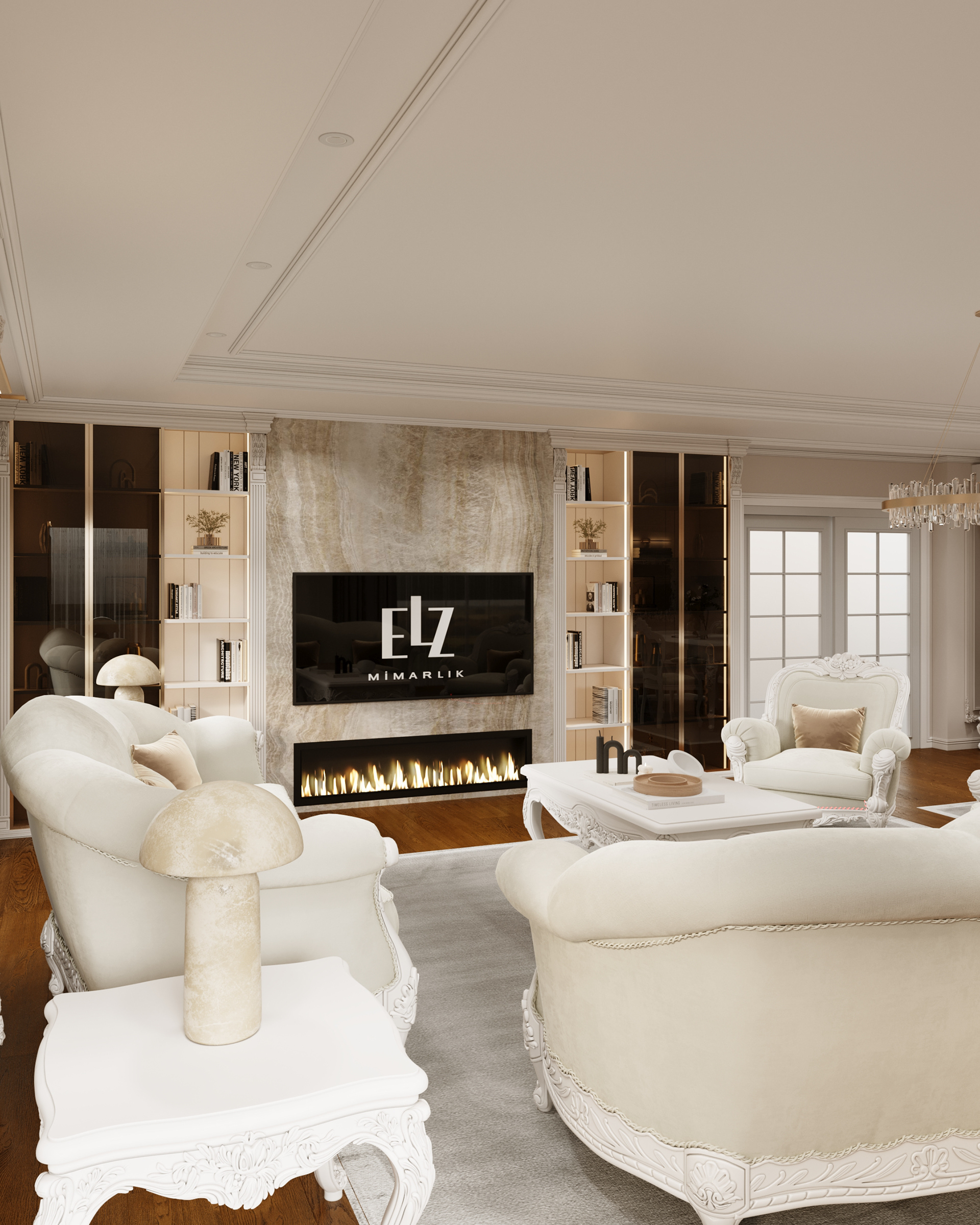 ATAKÖY KPNAKLARI | ATAKÖY-1