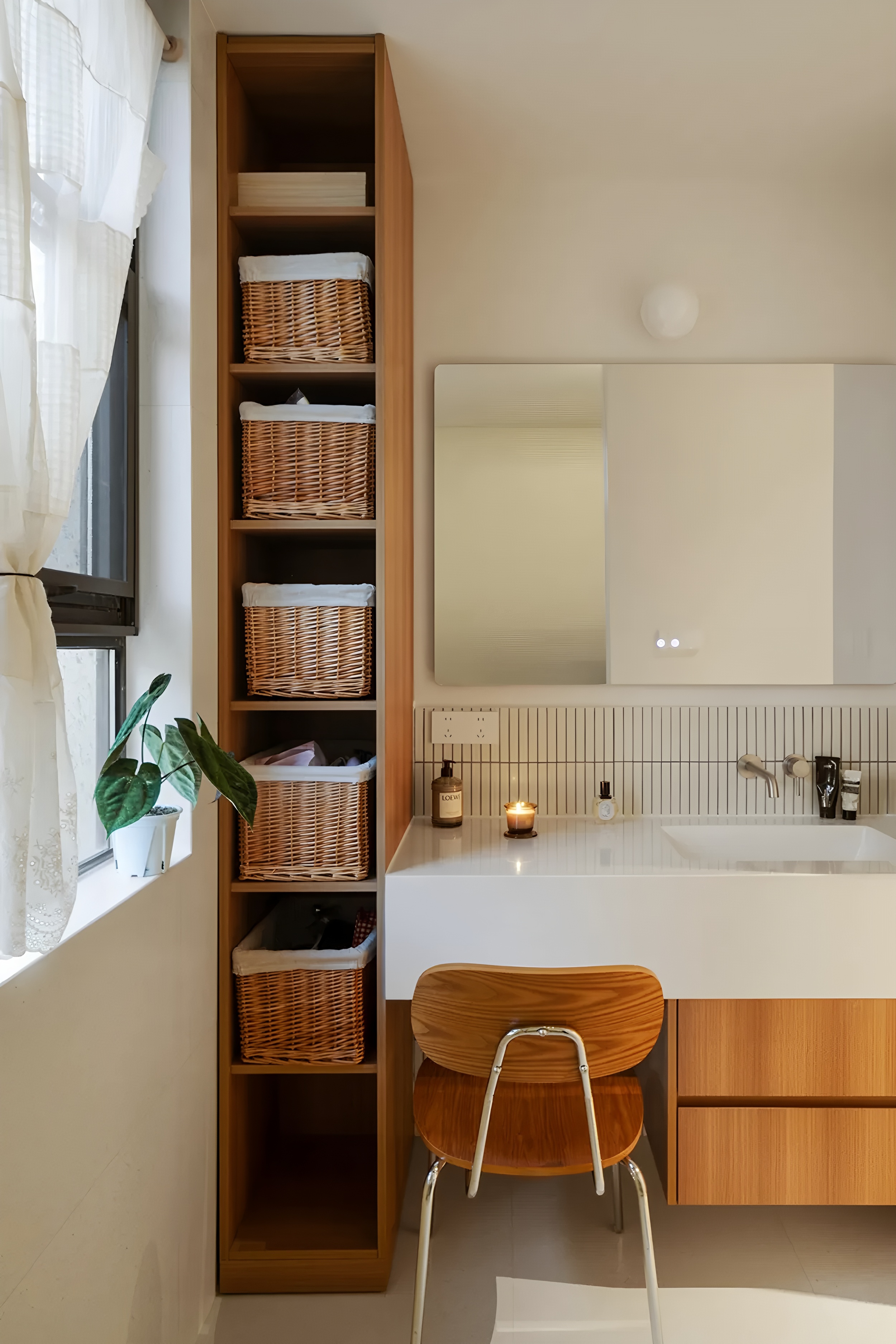 领馆一号160㎡住宅设计丨境与宅设计JZ.D-55