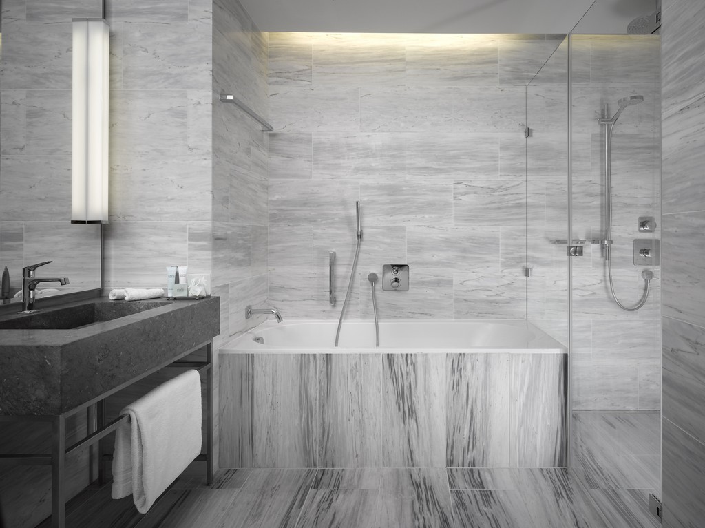 布拉格老城区的象征酒店-7