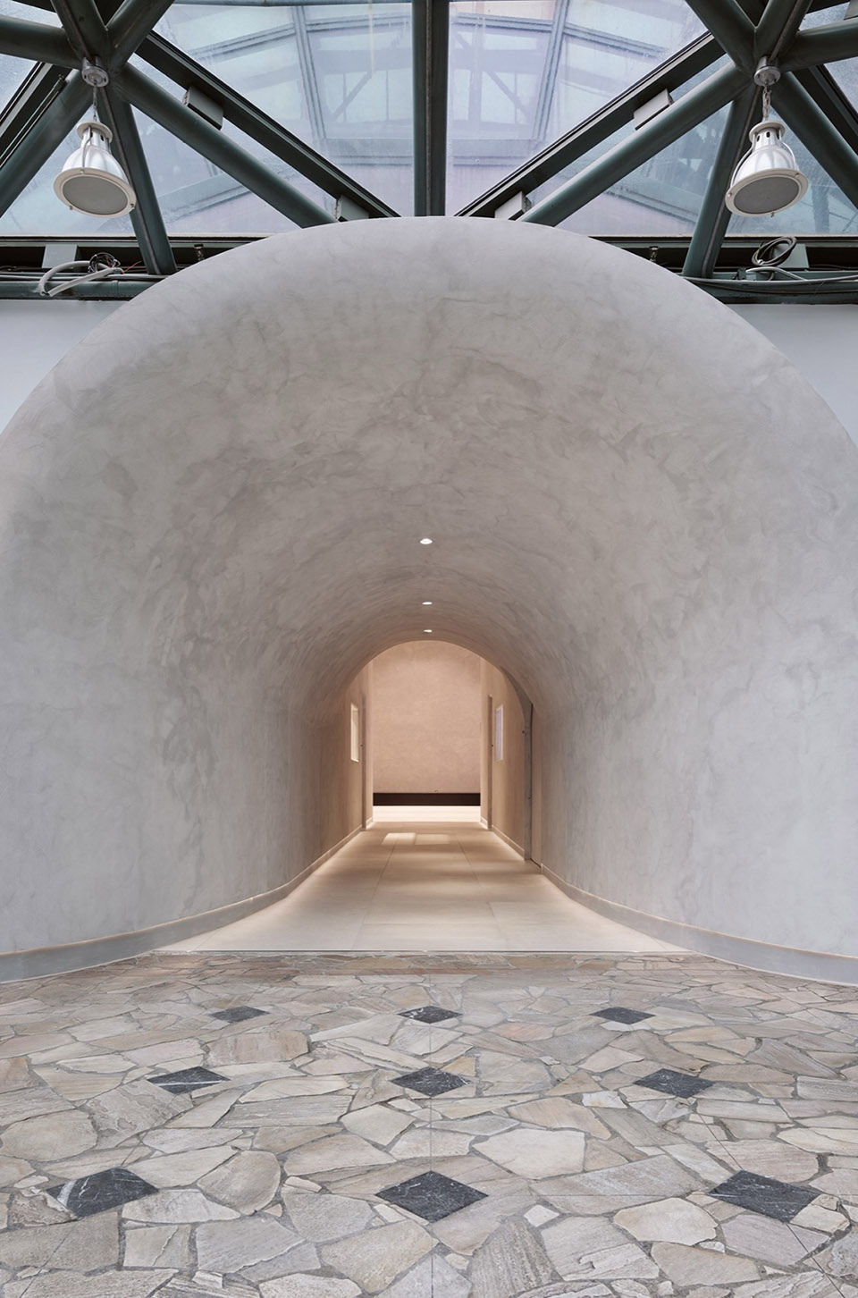 AK PLAZA MUSEUM·C文化中心丨韩国城南市丨Indiesalon-12