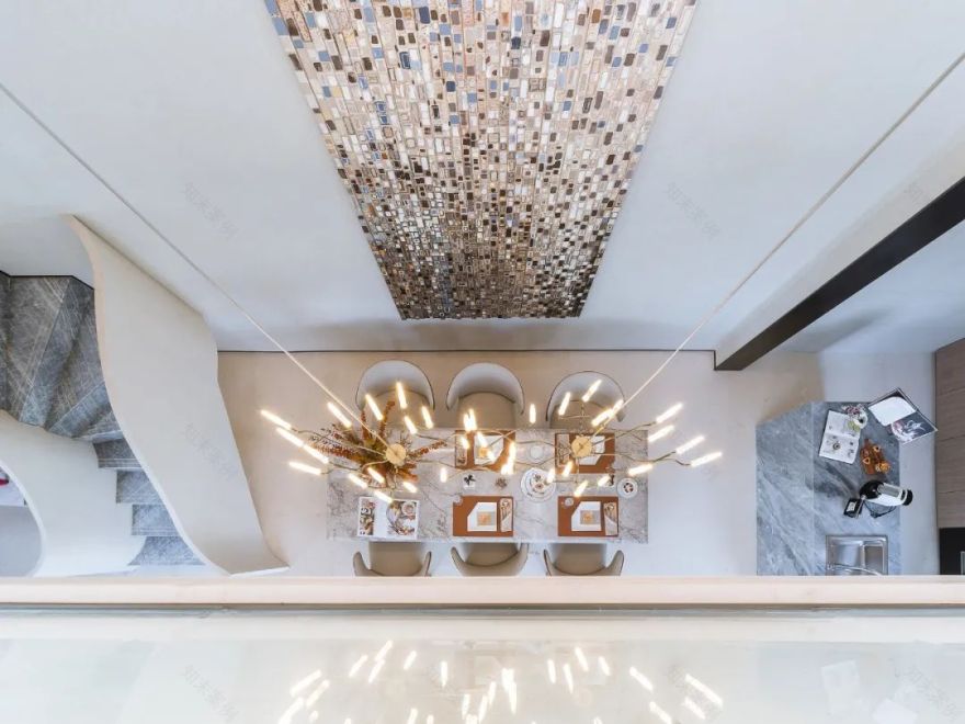 绿地东盟别墅样板间丨中国南宁丨GLC-23