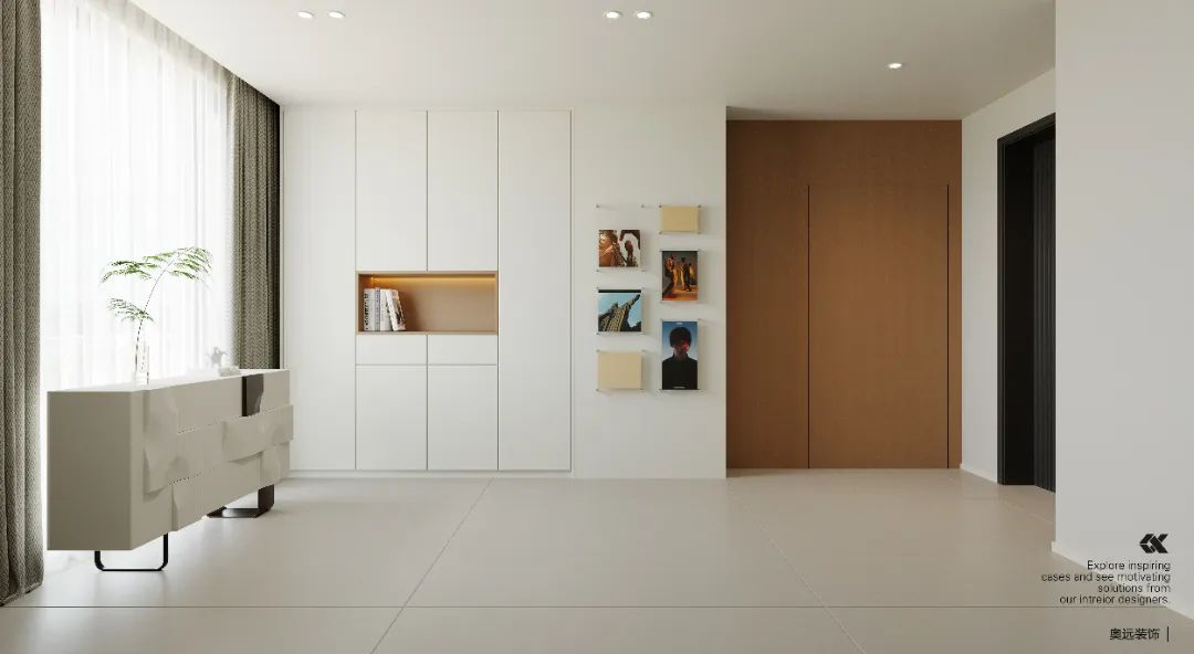 金都上品,云樾东方住宅设计丨中国嘉兴丨奥远空间设计-36
