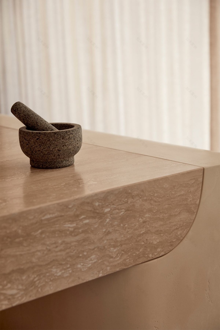 宁静与温暖:Windermere 住宅丨澳大利亚墨尔本丨Stonnington Group-17