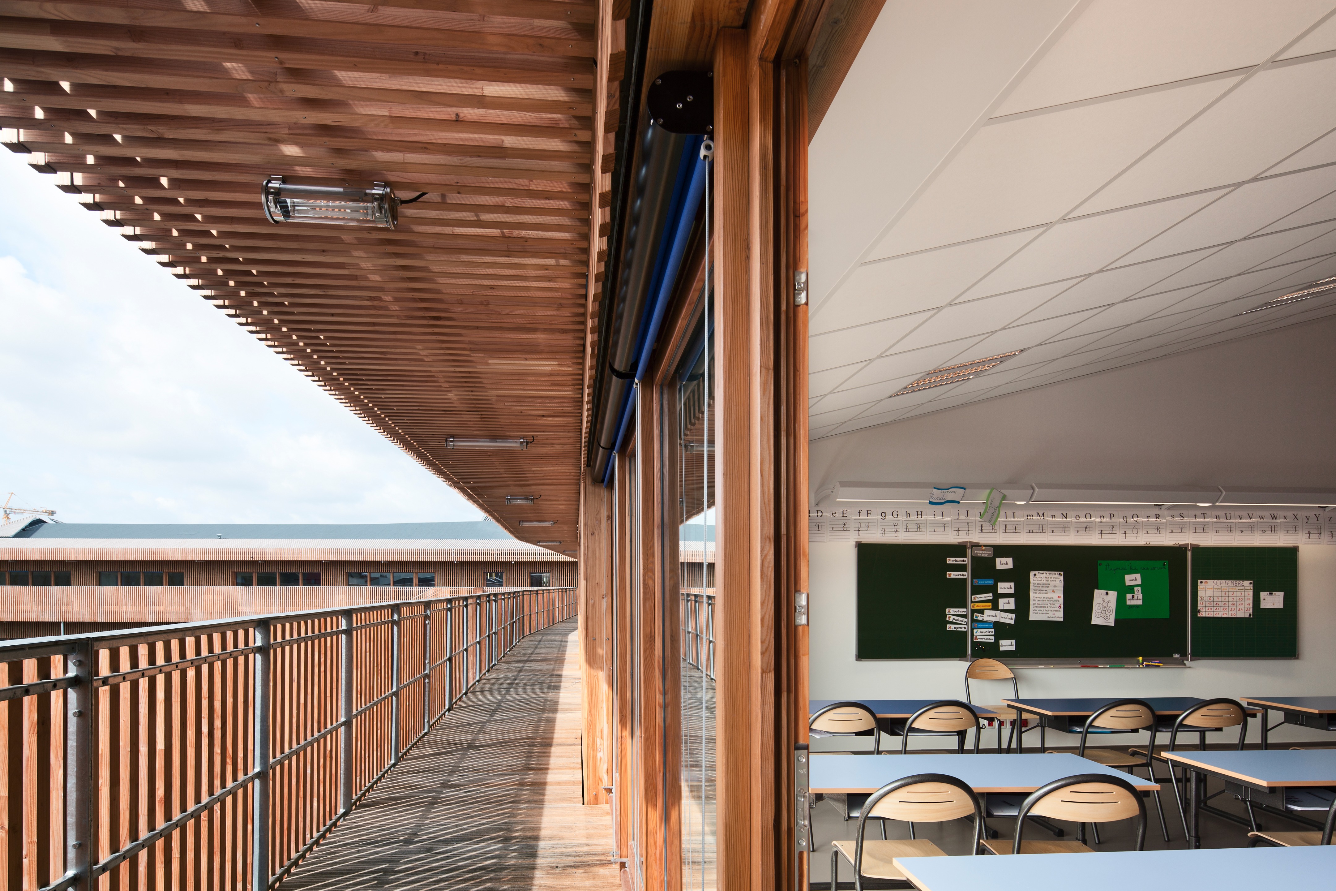 融合传统与现代的工业遗产改造-6