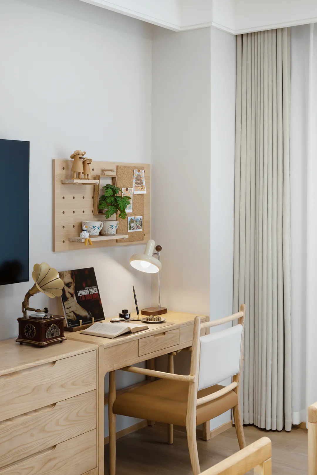 武汉柠月·芳洲全龄乐养社区丨中国武汉丨杭州蓝城跃迁装饰设计有限公司-11