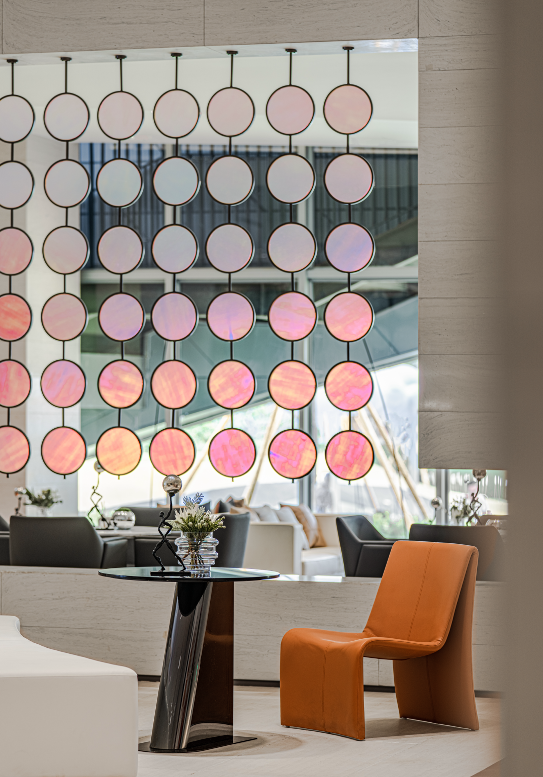 广州中建宏泰学府悦城售楼部丨中国广州丨奥迅设计-22