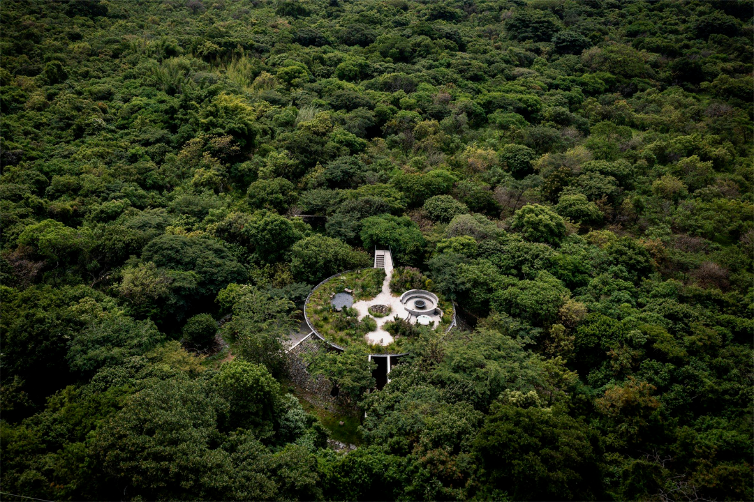 Parque Vía 住宅丨墨西哥墨西哥城丨Soler Orozco Arquitectos-29