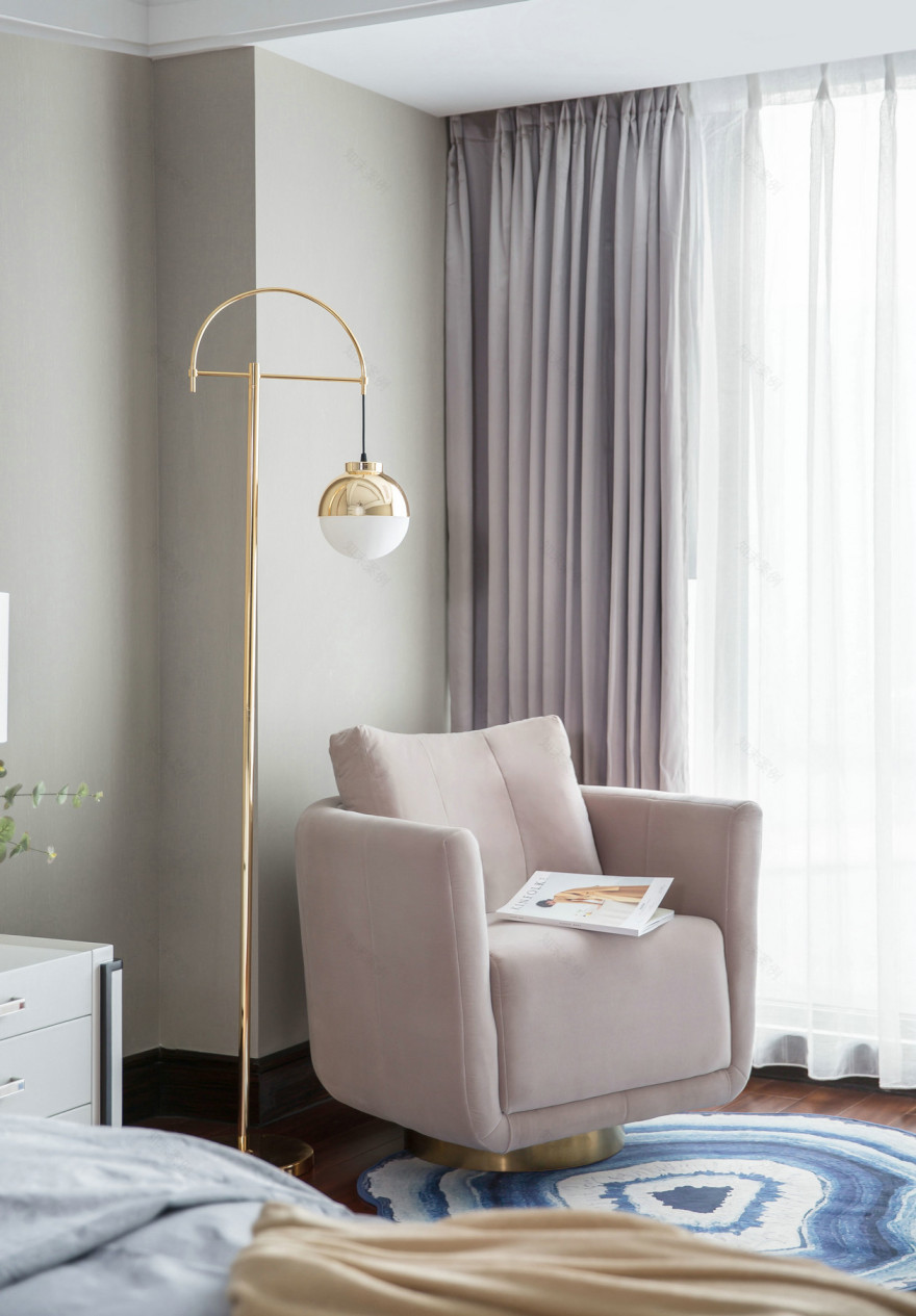 万象城私宅设计-36