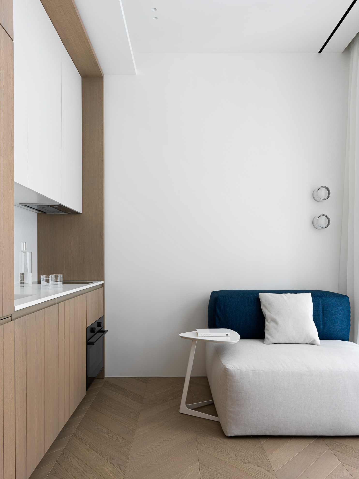 TS 广场公寓丨俄罗斯丨Artem Babayants Architects-37