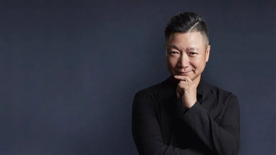 安境雪落下的声音,金黛素心物境·意境·心境丨卫观国际设计-6