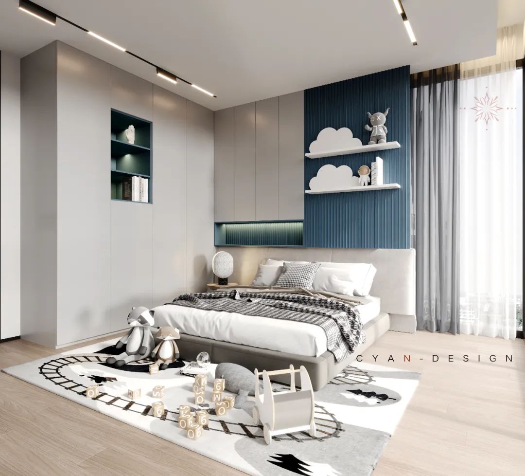 麓湖麒麟荟 · 现代都市中的悬浮水晶魔方丨中国成都丨Thomas托玛仕&胤尊-62