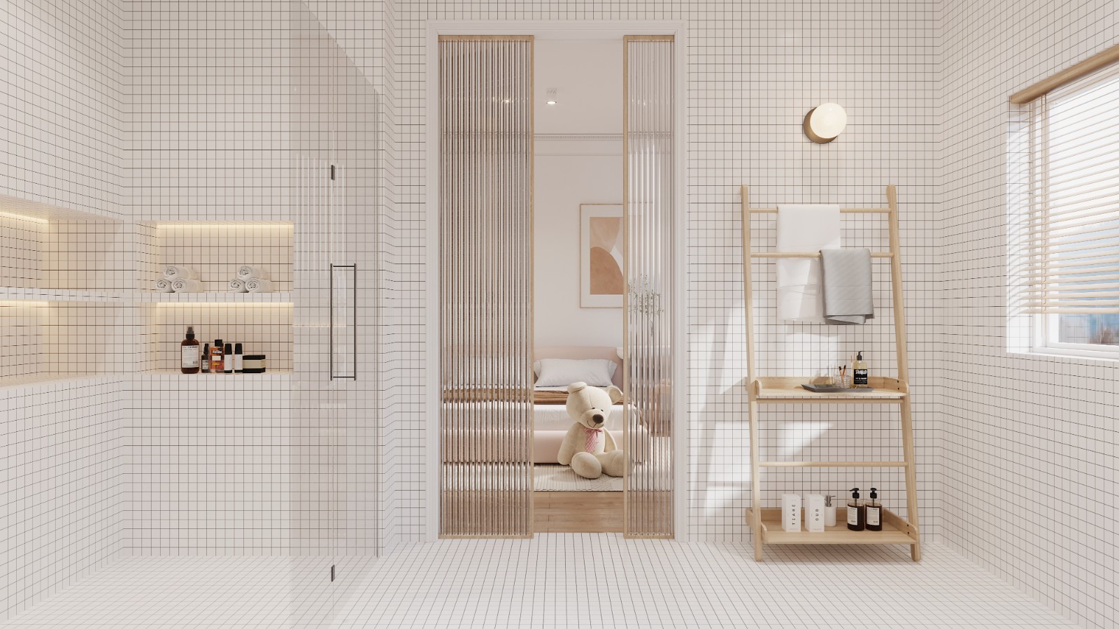 城市乌托邦丨中国厦门丨DAA 成象装饰设计-25