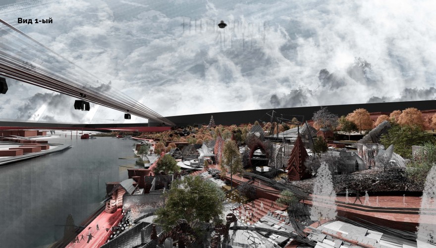 Проект инклюзивной среды(包容性环境项目)-49