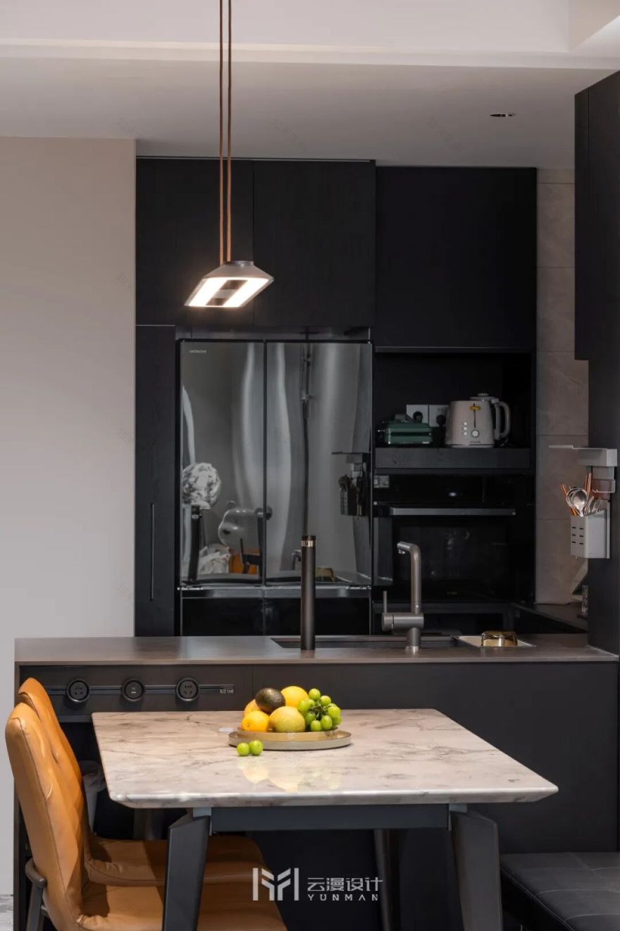 YUN.MAN实景|从艺术单品到品质日常,低奢里藏着精致,这才是生活的终极答案-40