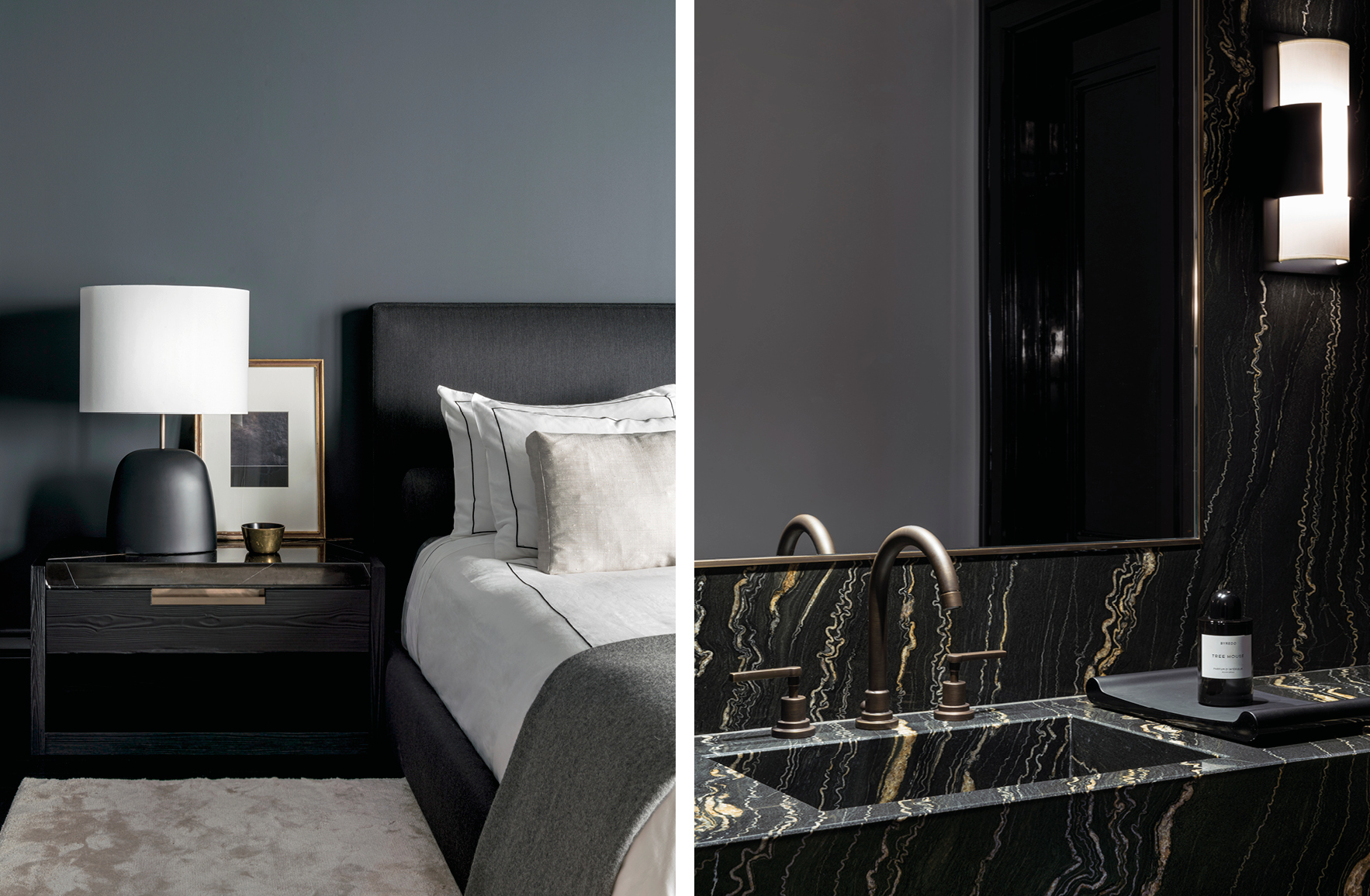 现代平层设计|Studio Bonarchi-7