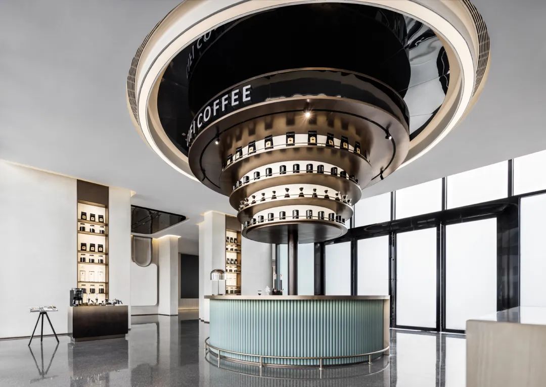 127㎡顶层复式简约干练公寓设计丨KYDE.architects-93