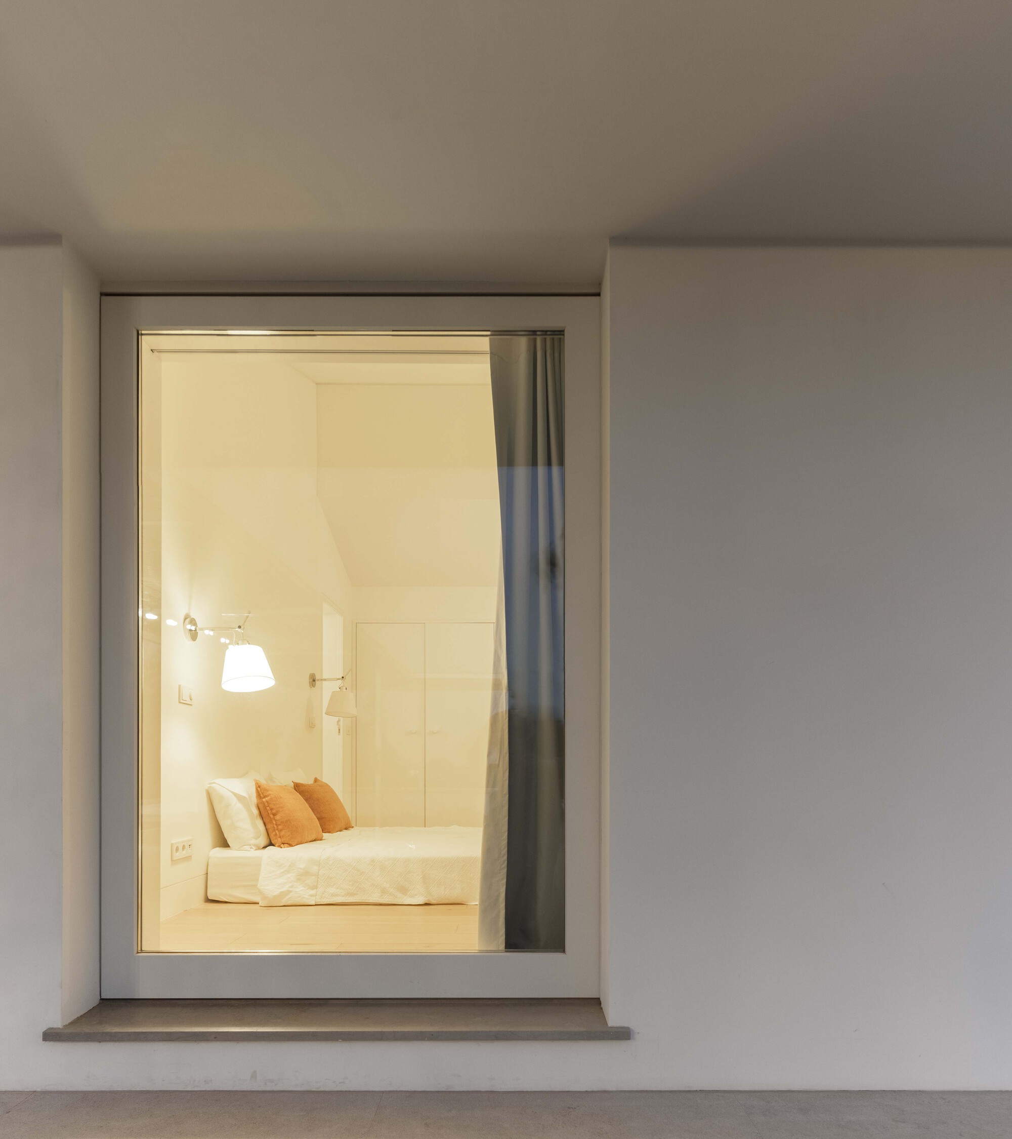 圣安东尼奥之家丨葡萄牙丨José Adrião Arquitetos-49