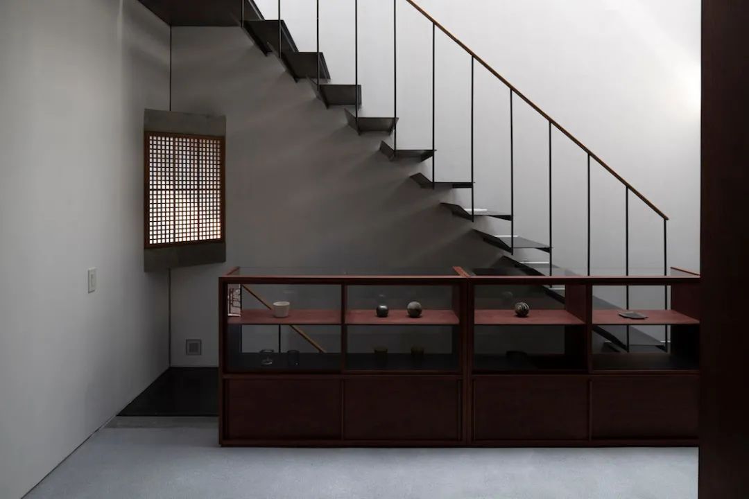 东京混凝土住宅丨日本东京丨GGH 设计机构-13