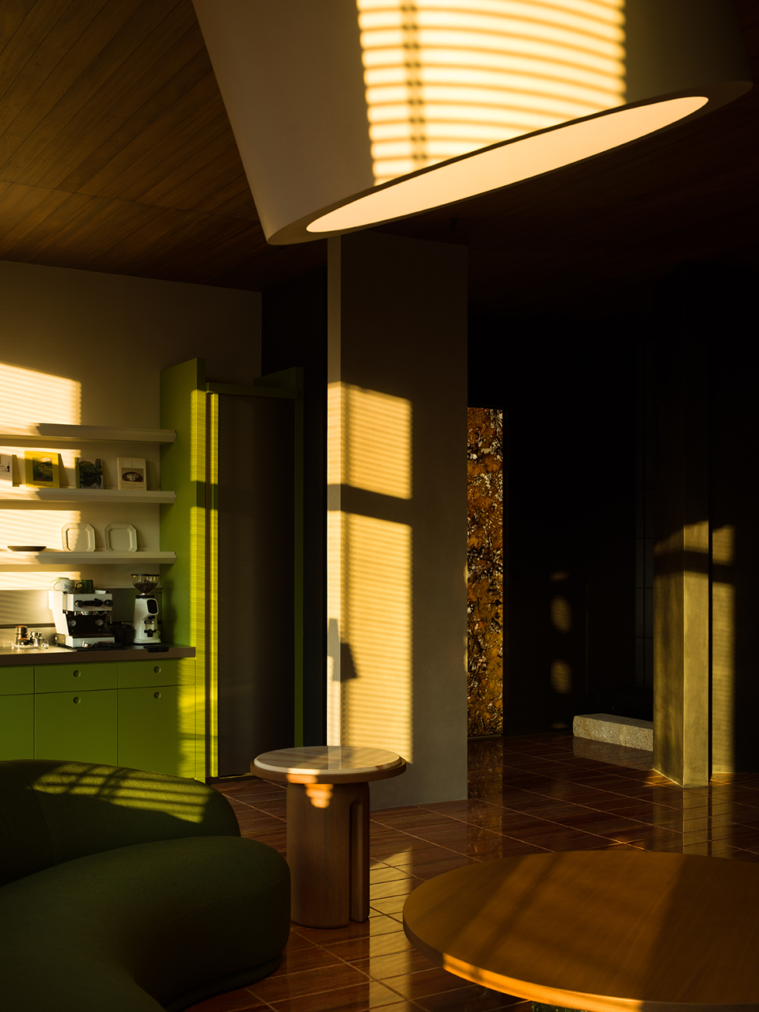 D·H 城市会客厅丨中国重庆丨jsd . 简璞团队,危环,曾微微-61