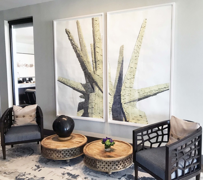 The Loren  Greet · 粉滩洛伦酒店-14