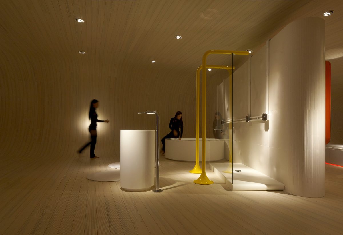 Ecoooarca @ Abitare il tempo 2009-4