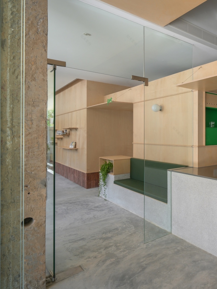 gogoland丨中国惠州丨Informal异规设计-17