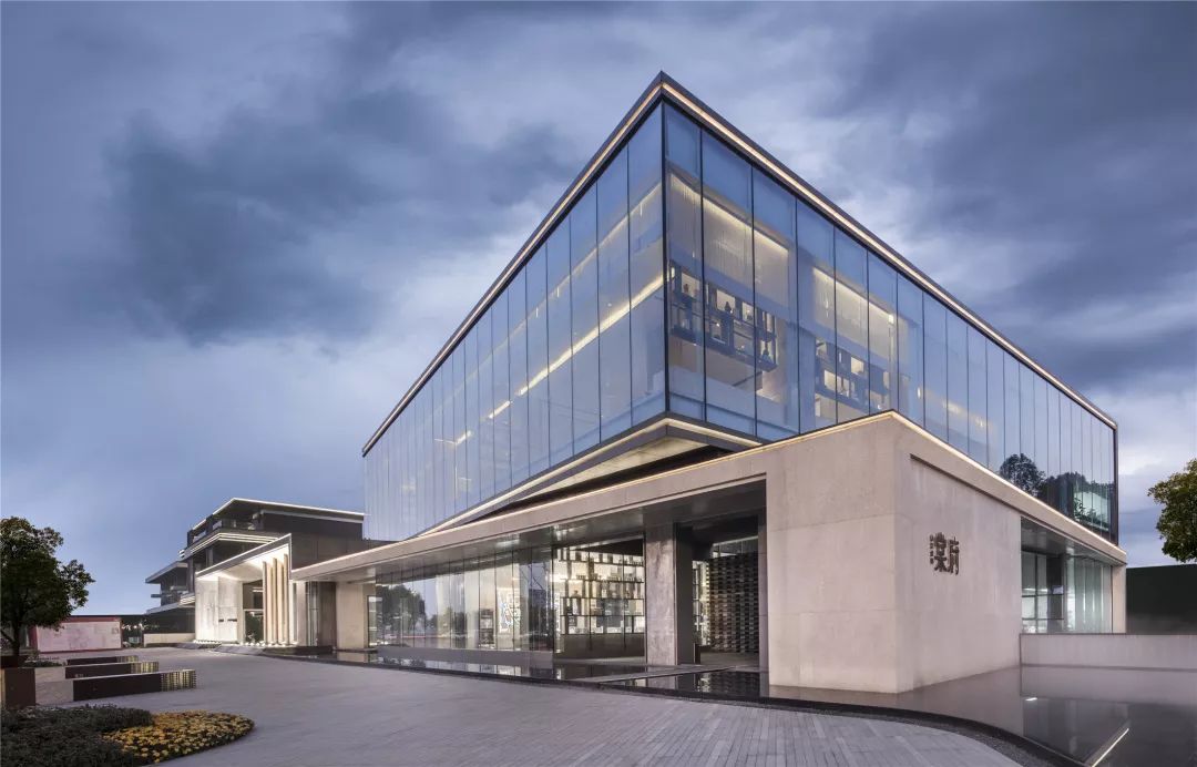 旭辉·棠府 | 成都首座府系惊艳登场-32