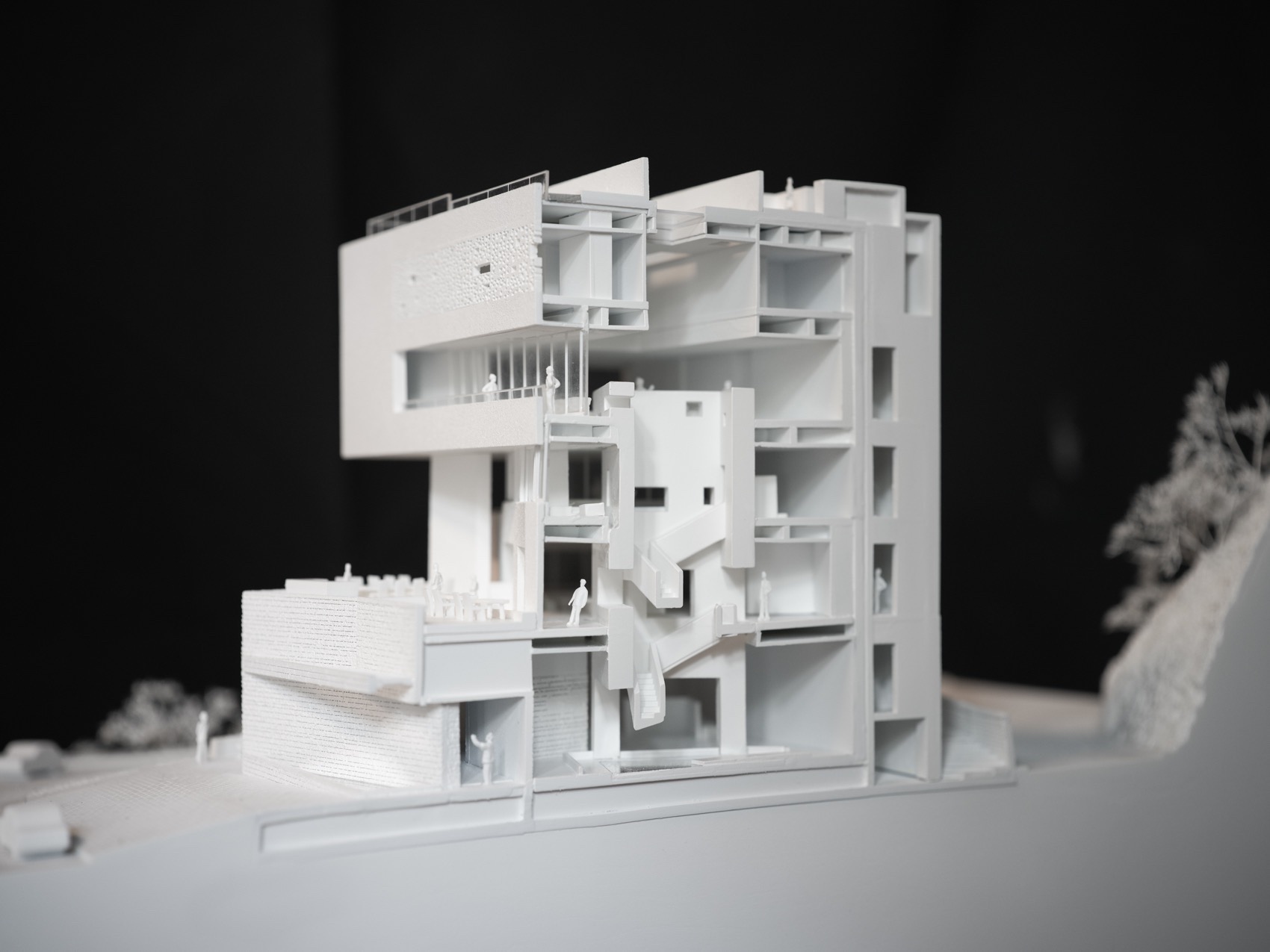 梅里泊度酒店丨肯尼亚南迪丨BUZZ庄子玉工作室-288