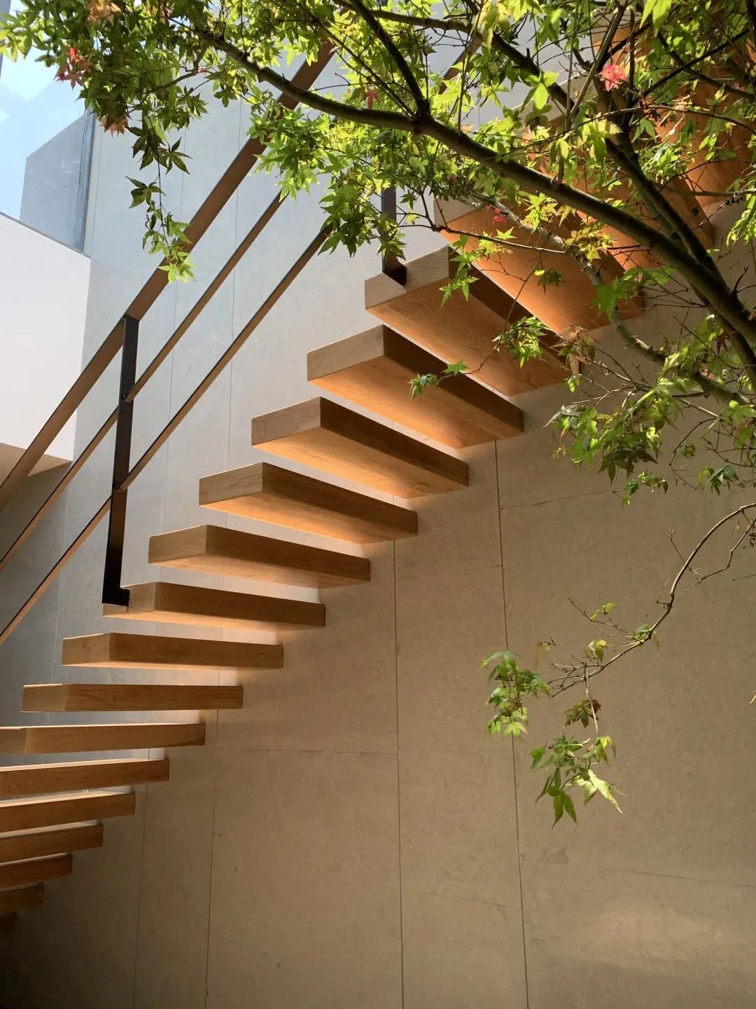 厦门徐绮设计事务所 | 现代简约的艺术办公空间-42