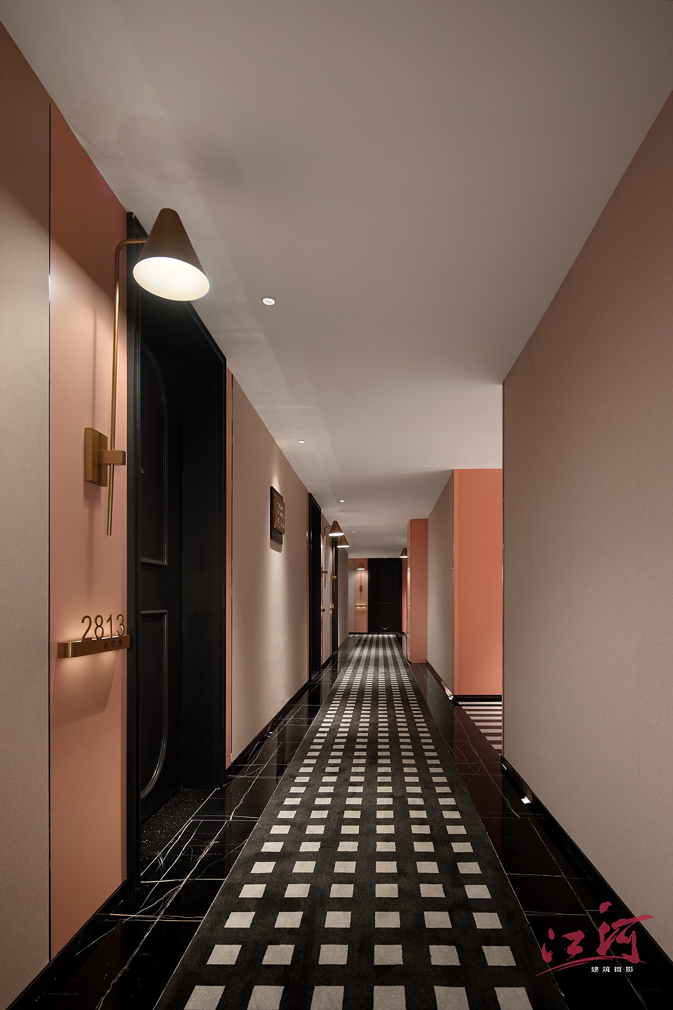 喜小事酒店|酒店摄影|酒店拍摄|酒店空间摄影-23