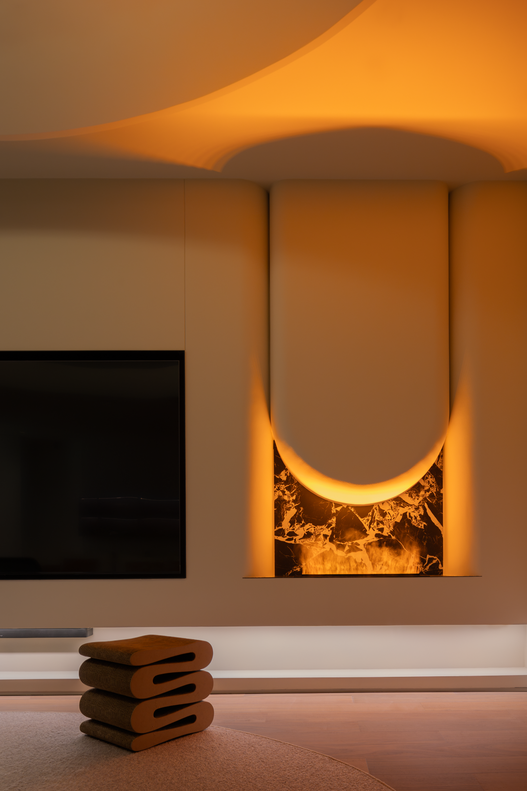 家的温暖延续,一家有情感温度的体验店丨中国成都丨尚舍家室内设计-10