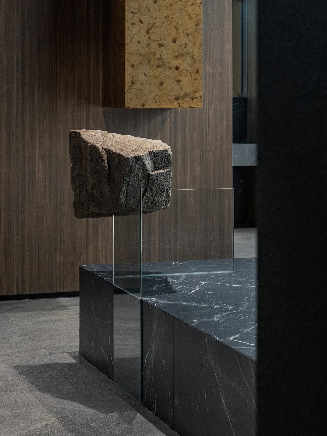 蒸汽料理餐厅丨韩国首尔丨韩国设计事务所 Minwoo*-15