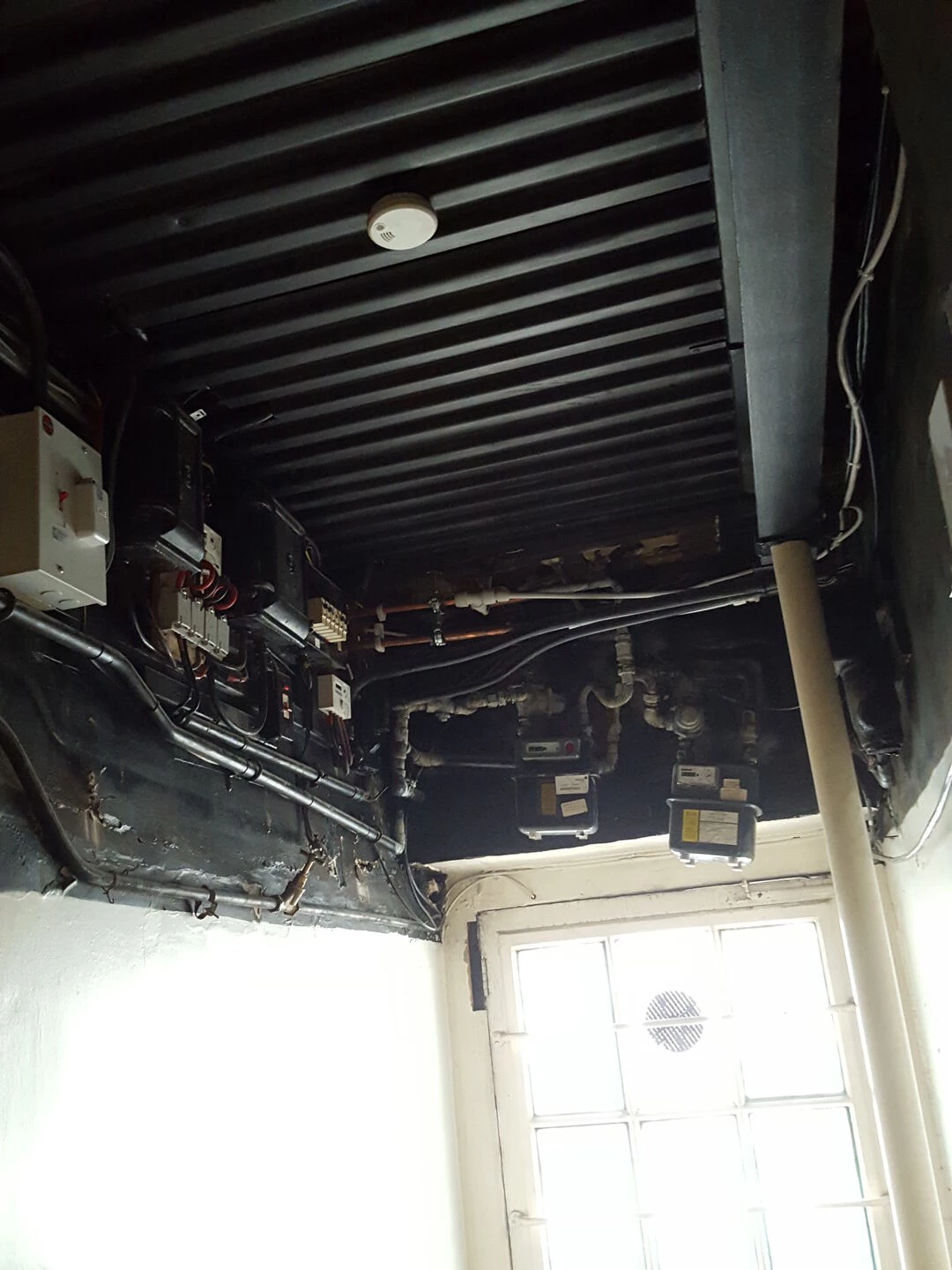 Marylebone 的 Georgian 公寓丨英国伦敦丨daab design-28