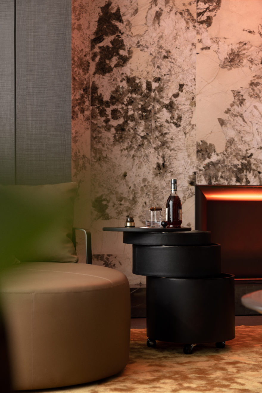 万科盐城聚珑东方样板间 146 户型设计丨中国盐城丨上海璞辉空间设计有限公司-10