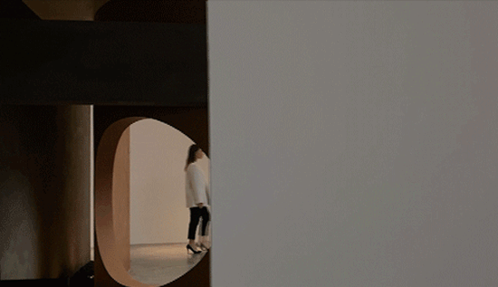 融合·Danilo艺术涂料展厅,汕头 / 今古凤凰空间策划机构-27