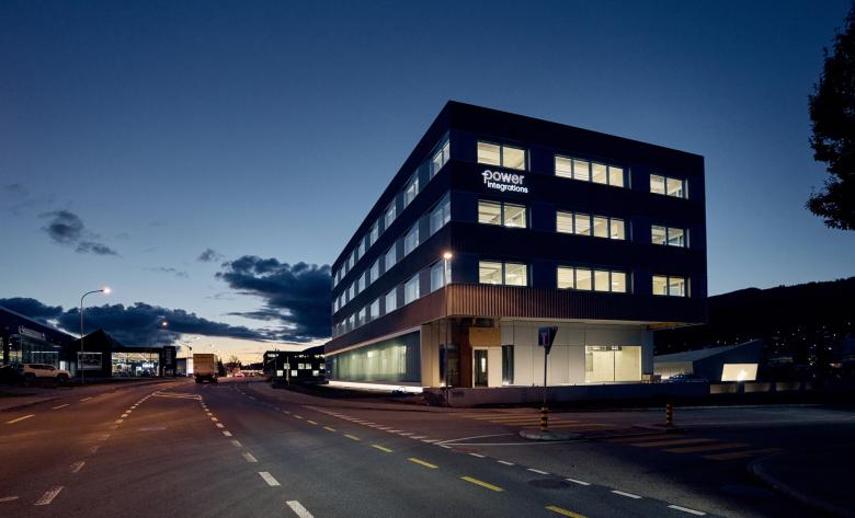 新建筑电力集成丨瑞士丨GLS Architekten AG-2